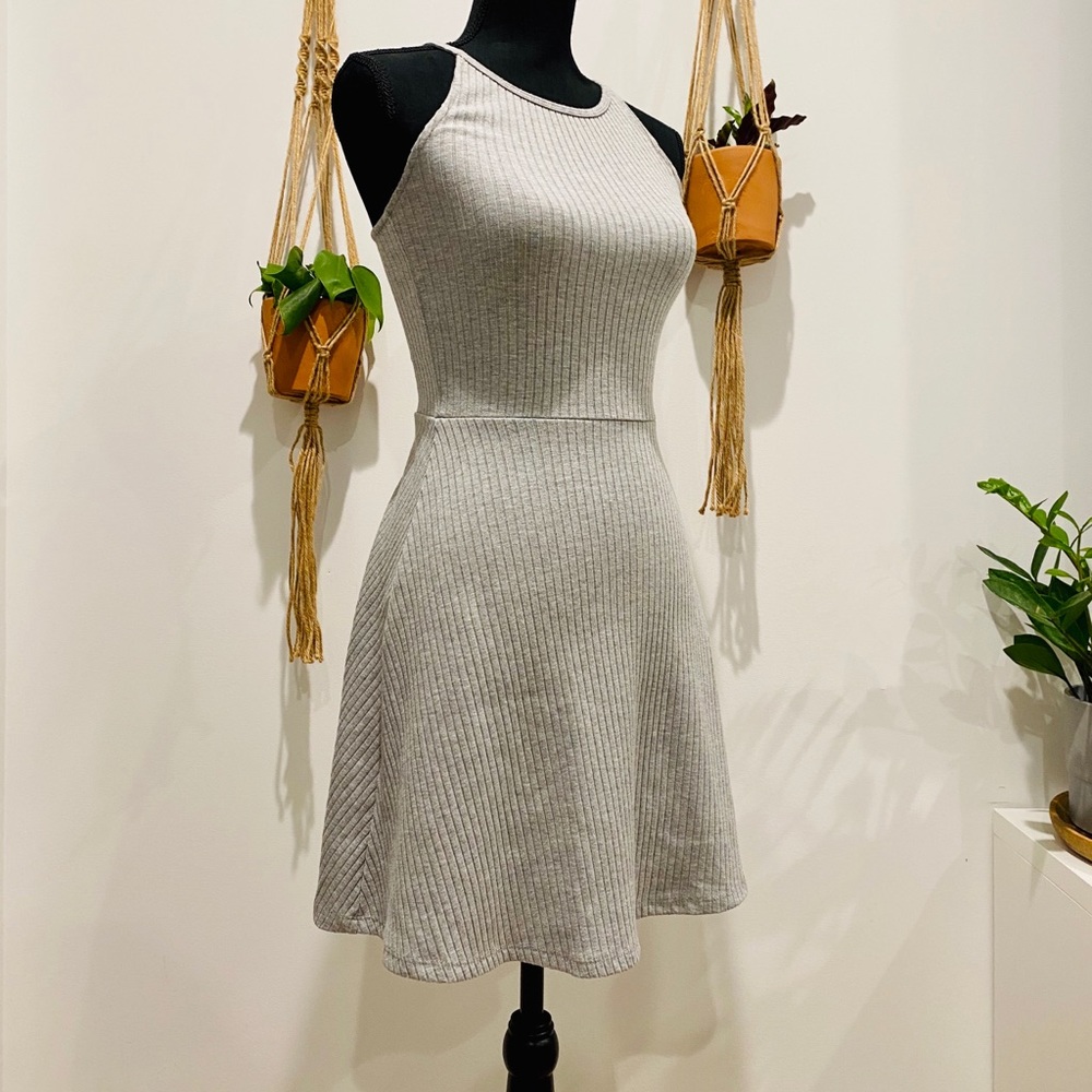 Topshop Bodycon Dress